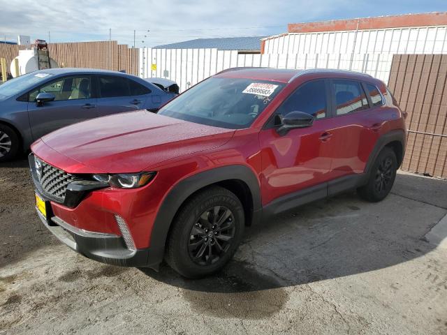 MAZDA CX-50 PREF 2023 7mmvabcm8pn119702