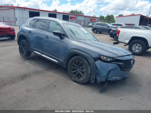 MAZDA CX-50 2023 7mmvabcm8pn124768