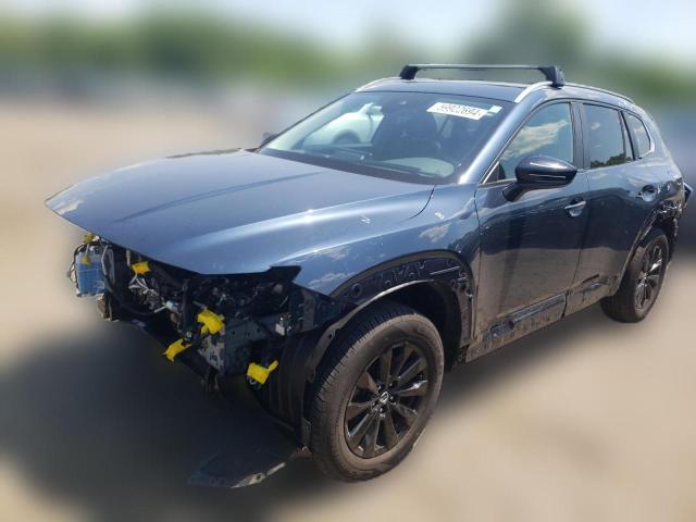 MAZDA CX-50 PREF 2023 7mmvabcm8pn147872