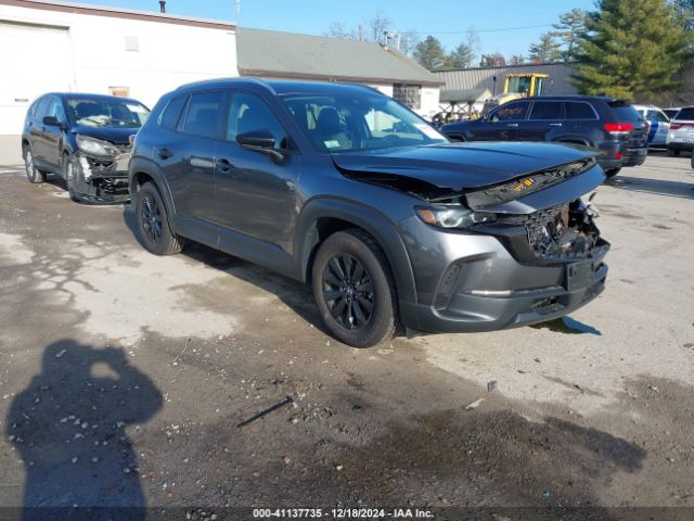 MAZDA CX-50 2023 7mmvabcm9pn127288