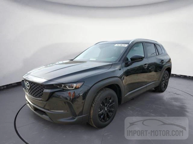 MAZDA CX-50 2023 7mmvabcm9pn147170