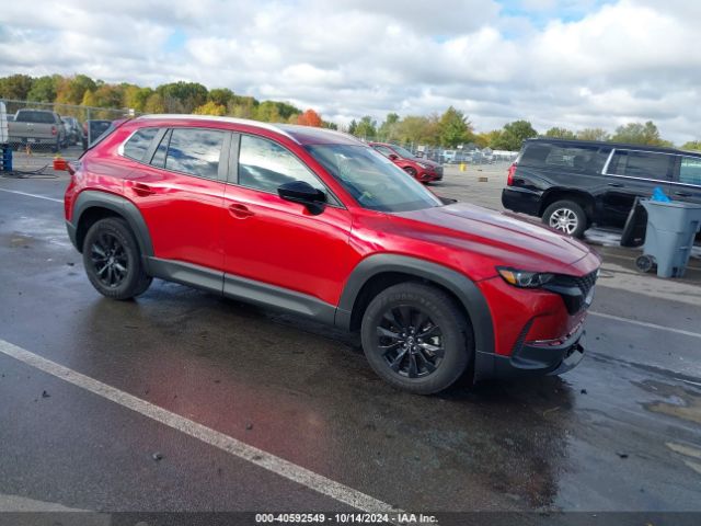 MAZDA CX-50 2023 7mmvabcm9pn153938