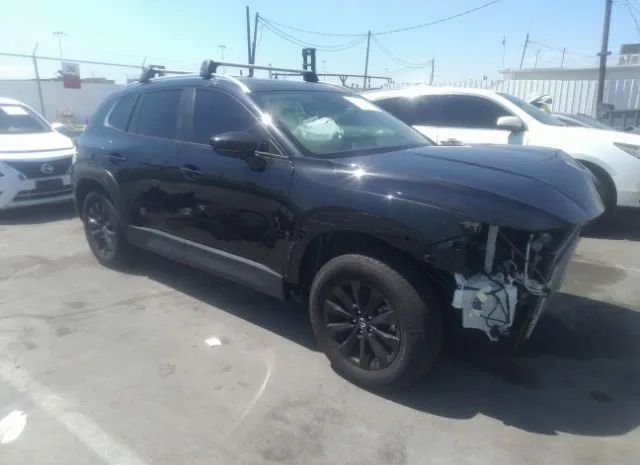 MAZDA CX-50 2023 7mmvabcmxpn118874