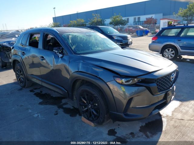 MAZDA CX-50 2023 7mmvabcmxpn139563