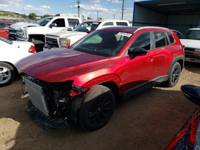 MAZDA CX-50 PREF 2023 7mmvabcmxpn139742