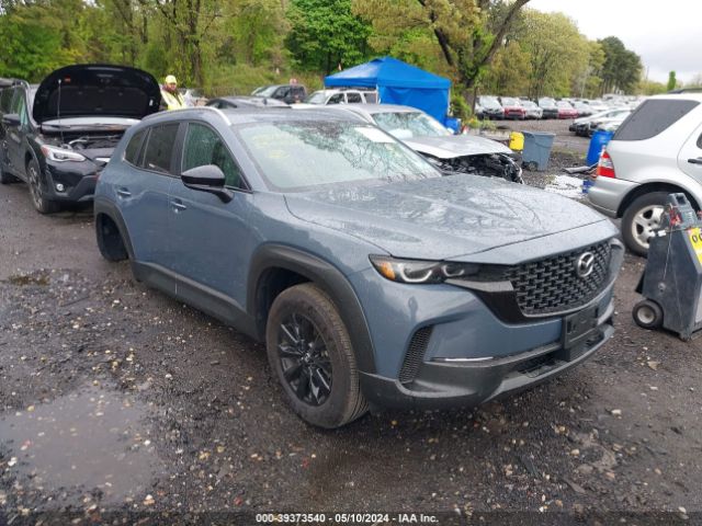 MAZDA CX-50 2023 7mmvabcmxpn140079