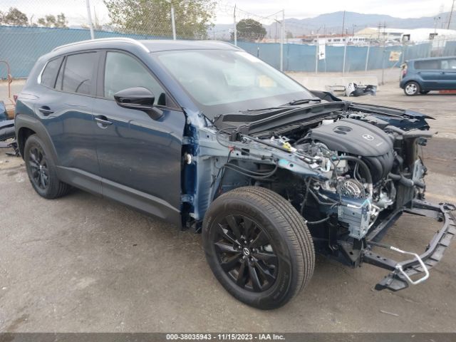 MAZDA CX-50 2023 7mmvabcmxpn141779