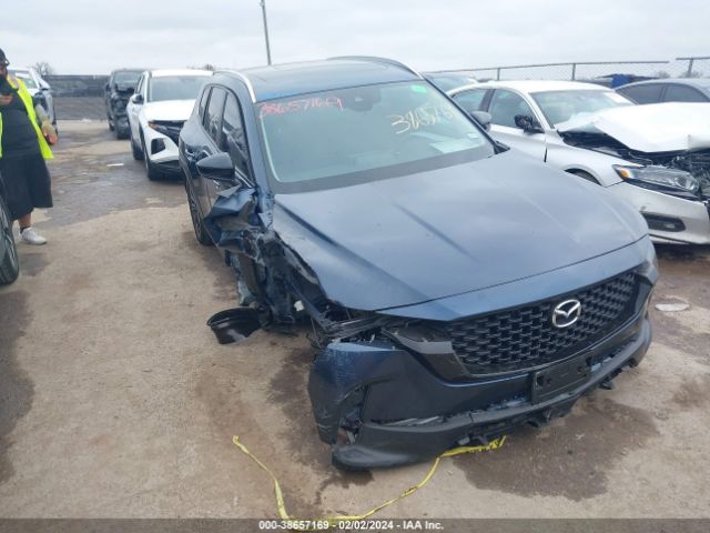 MAZDA CX-50 2023 7mmvabcmxpn147663