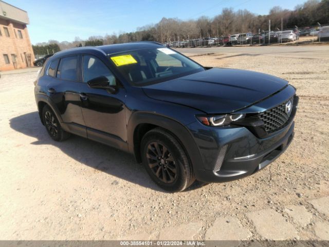 MAZDA CX-50 2023 7mmvabcmxpn149879