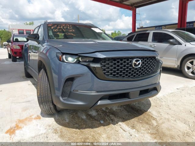 MAZDA CX-50 2024 7mmvabdm0rn178731