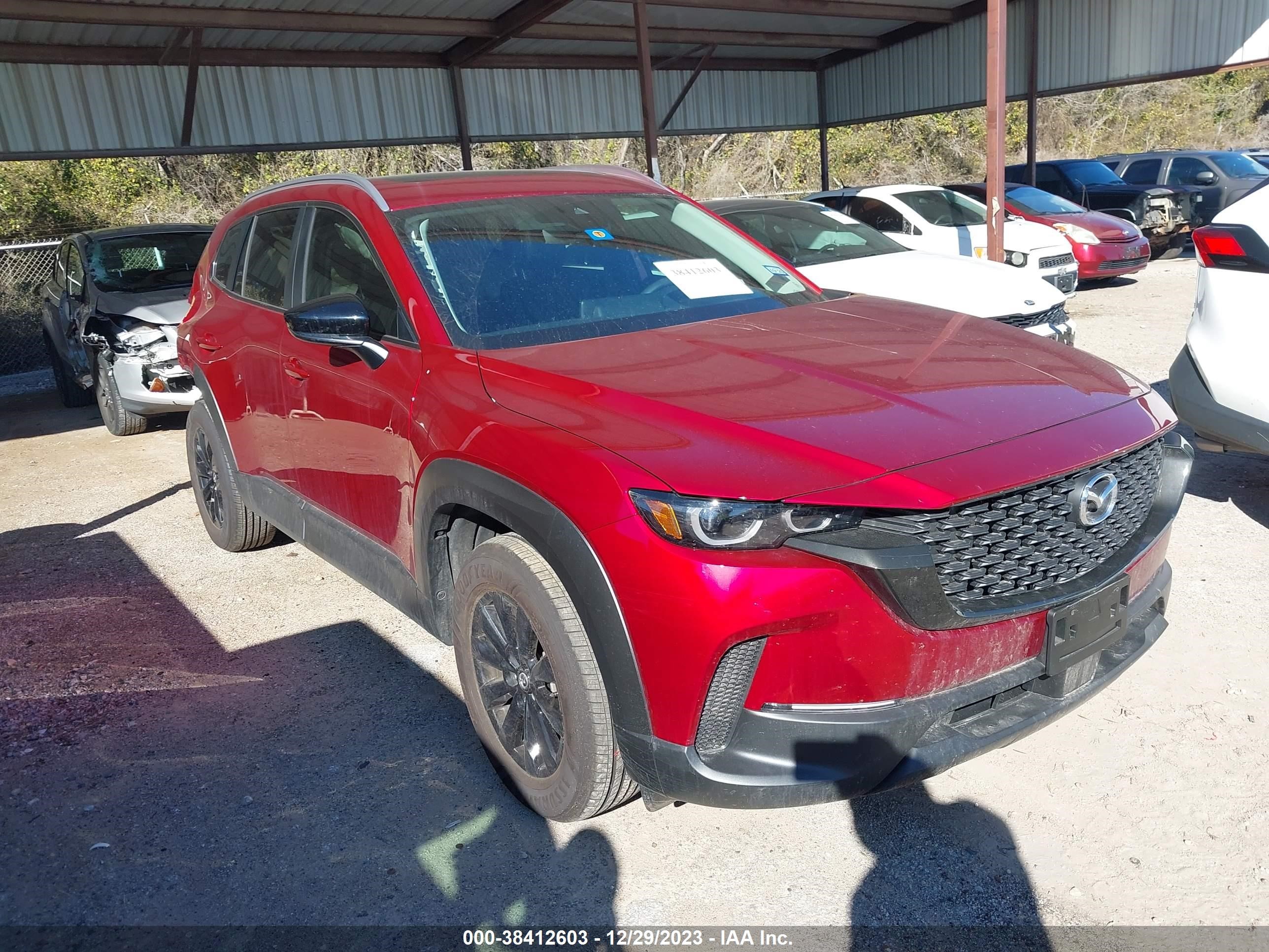 MAZDA CX-50 2024 7mmvabdm4rn159518