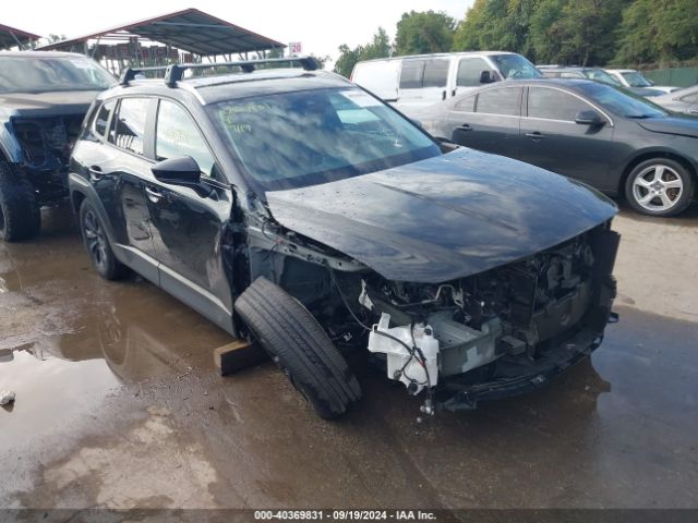 MAZDA CX-50 2024 7mmvabdm5rn175890