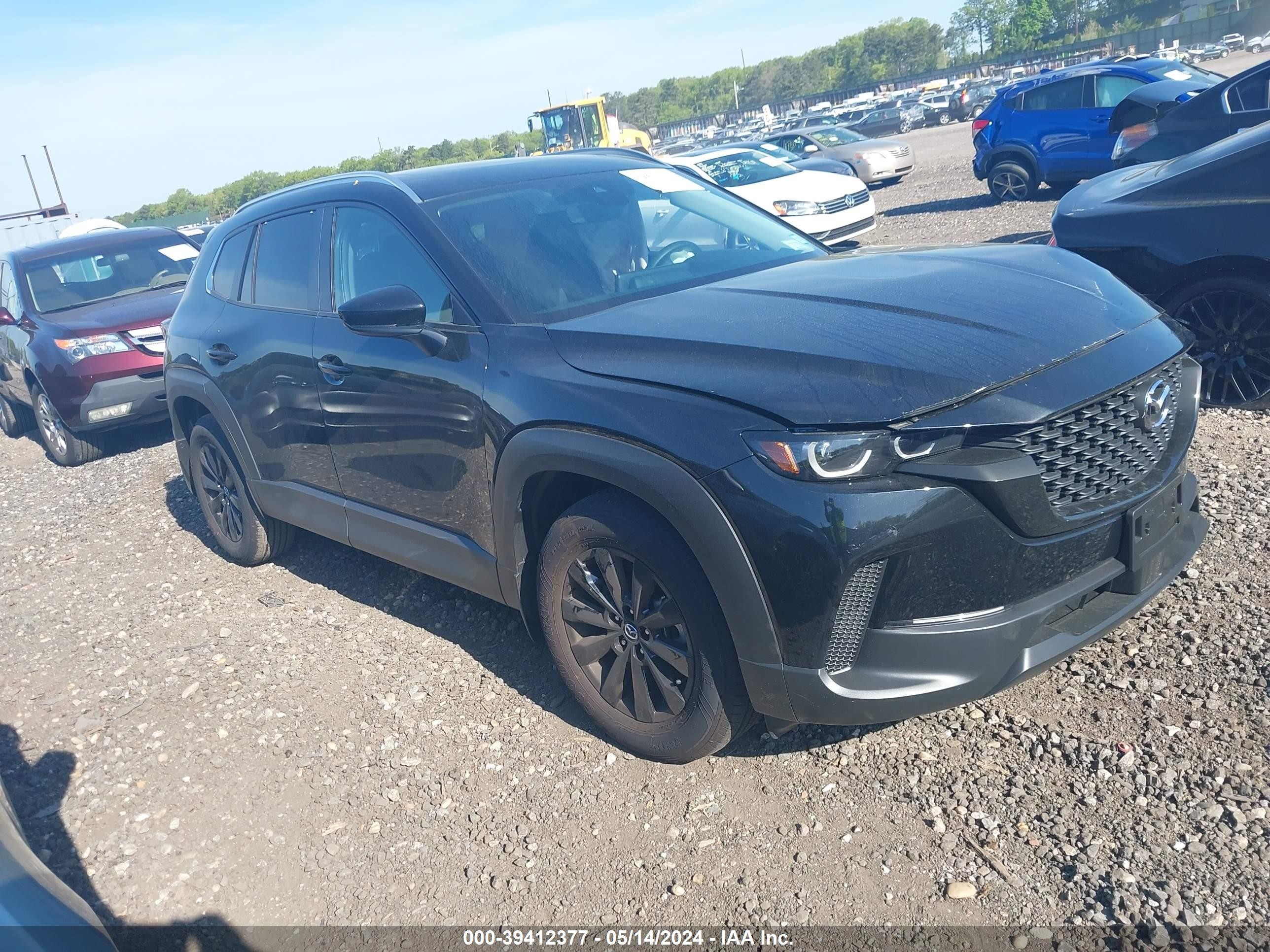 MAZDA CX-50 2024 7mmvabdm7rn202717