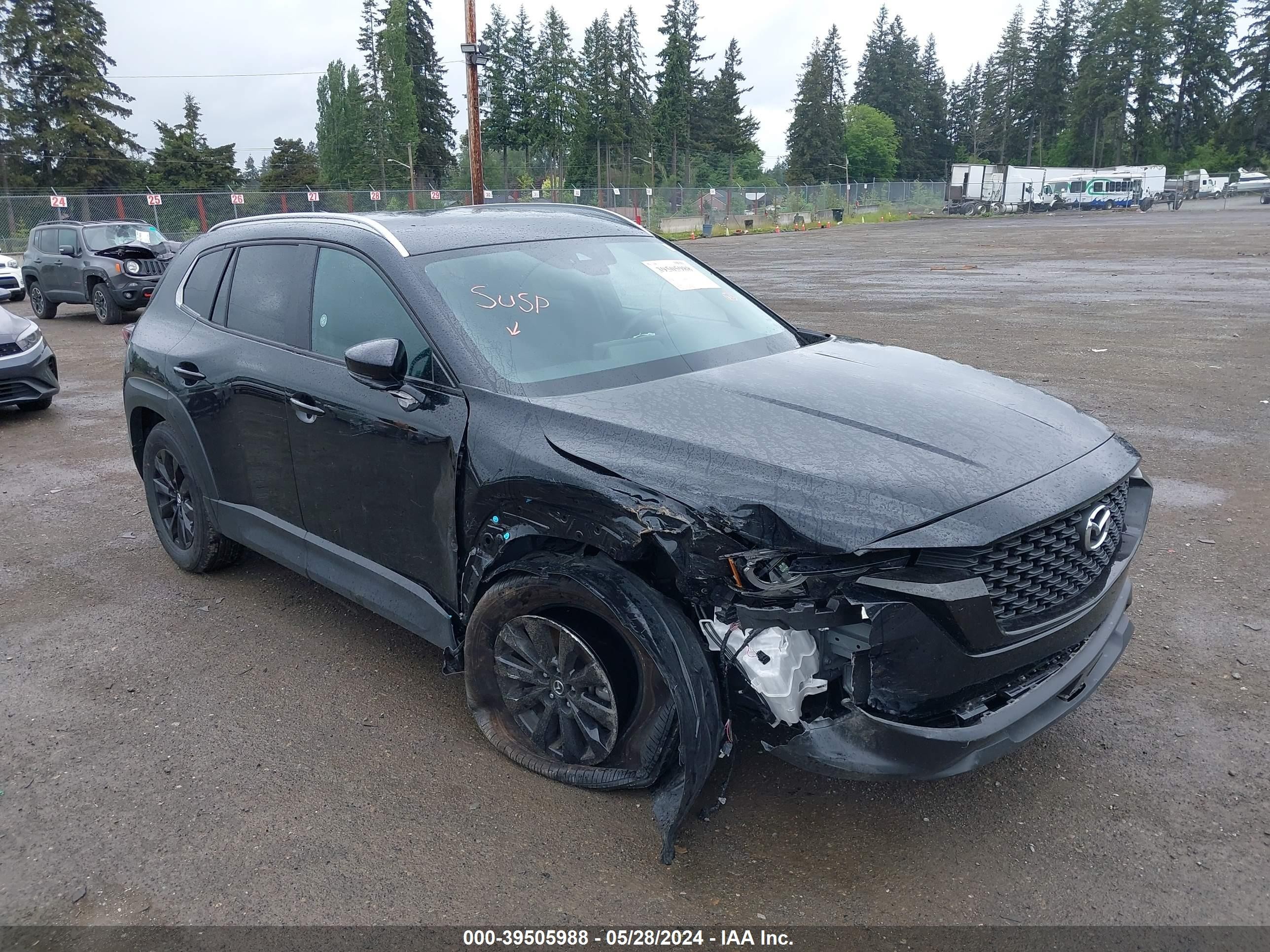 MAZDA CX-50 2024 7mmvabdm9rn174130