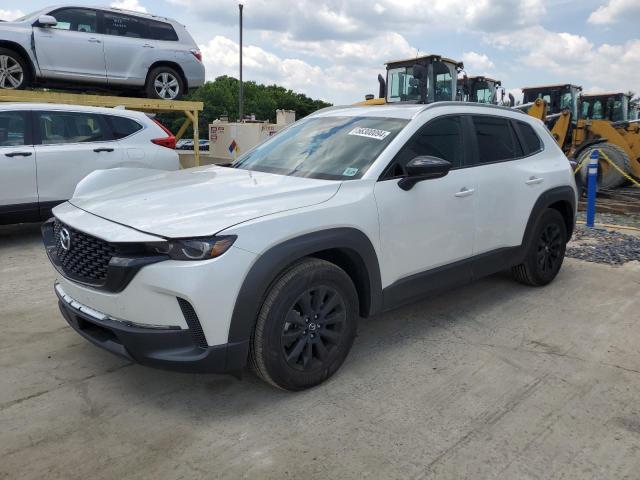 MAZDA CX-50 PREM 2024 7mmvabdm9rn182745