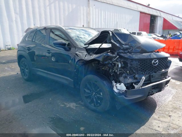 MAZDA CX-50 2024 7mmvabdmxrn184956