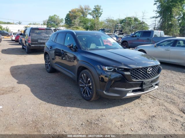 MAZDA CX-50 2024 7mmvabdy2rn187787