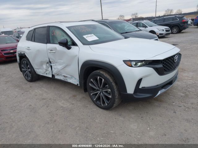 MAZDA CX-50 2023 7mmvabdy3pn143777