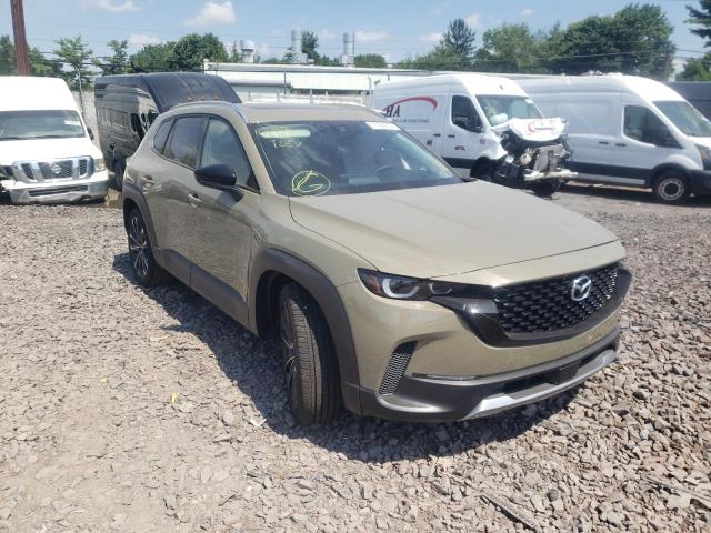 MAZDA CX-50 PREM 2023 7mmvabdyxpn104927