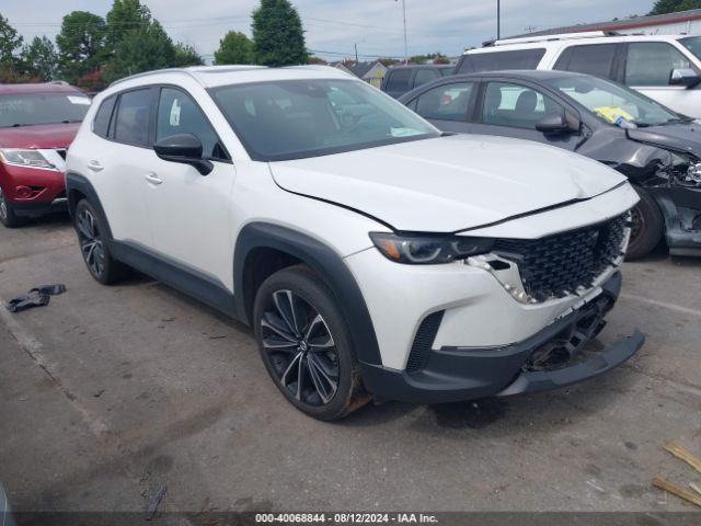 MAZDA CX-50 2023 7mmvabem0pn121988