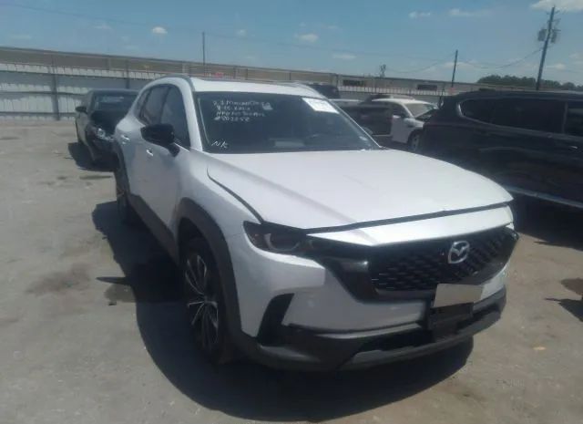 MAZDA CX-50 2023 7mmvabem0pn137320