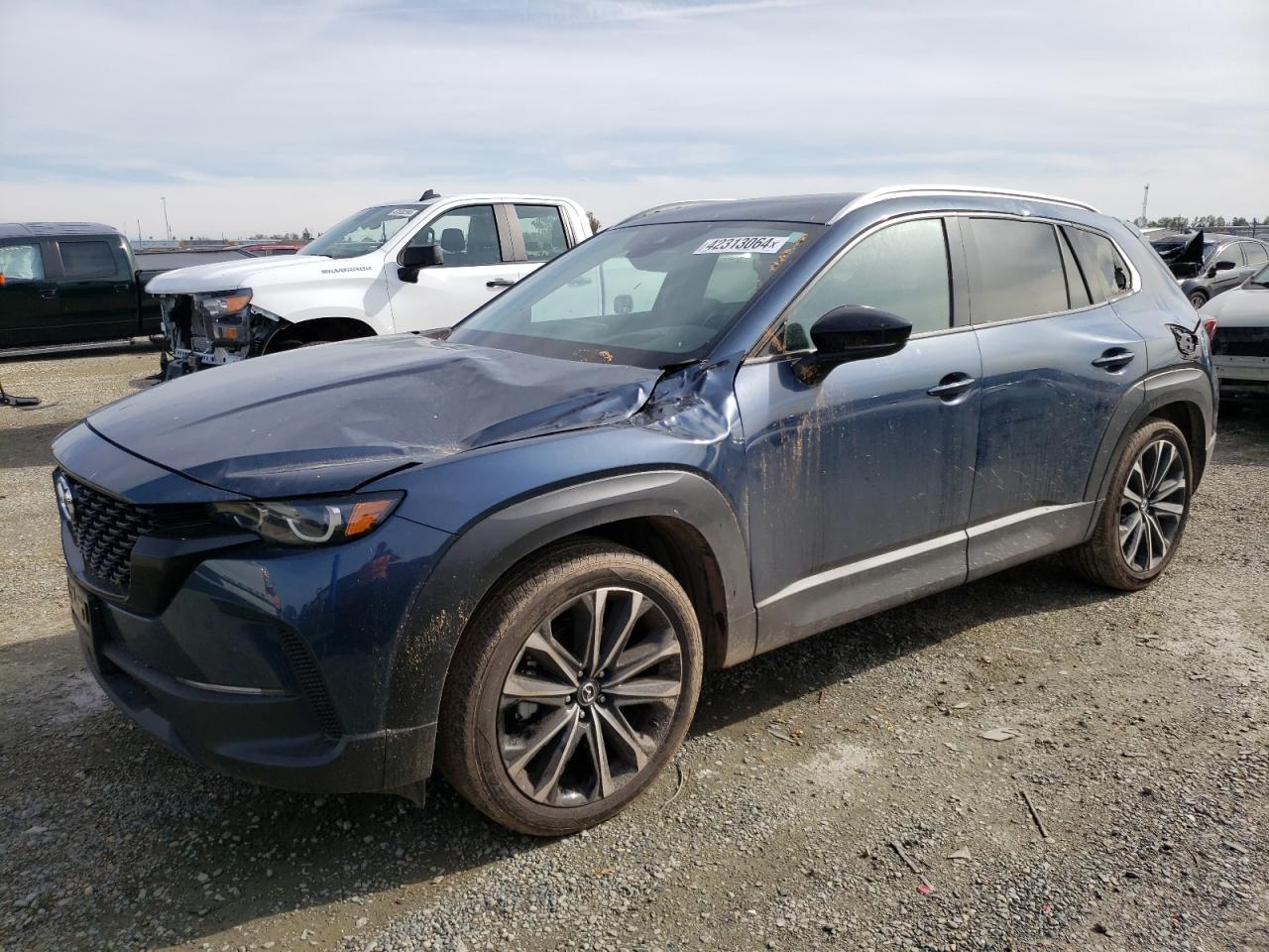 MAZDA CX-50 2023 7mmvabem0pn145742