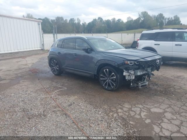 MAZDA CX-50 2023 7mmvabem1pn100955