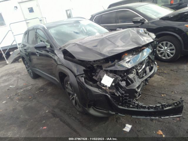 MAZDA CX-50 2022 7mmvabem2pn129932