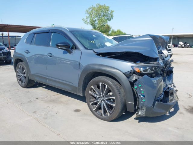 MAZDA CX-50 2024 7mmvabem3rn181444