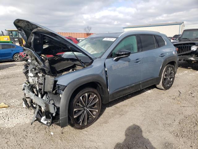 MAZDA CX-50 2022 7mmvabem4pn102148