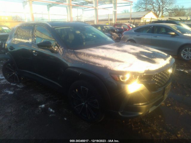 MAZDA CX-50 2023 7mmvabem4pn123369