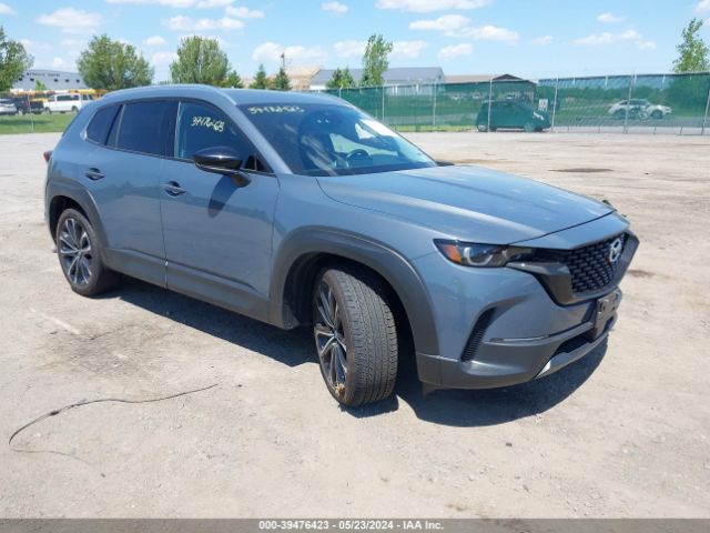 MAZDA CX-50 2023 7mmvabem5pn107746