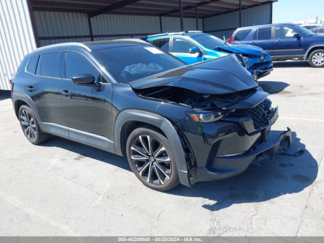 MAZDA CX-50 2023 7mmvabem5pn135997