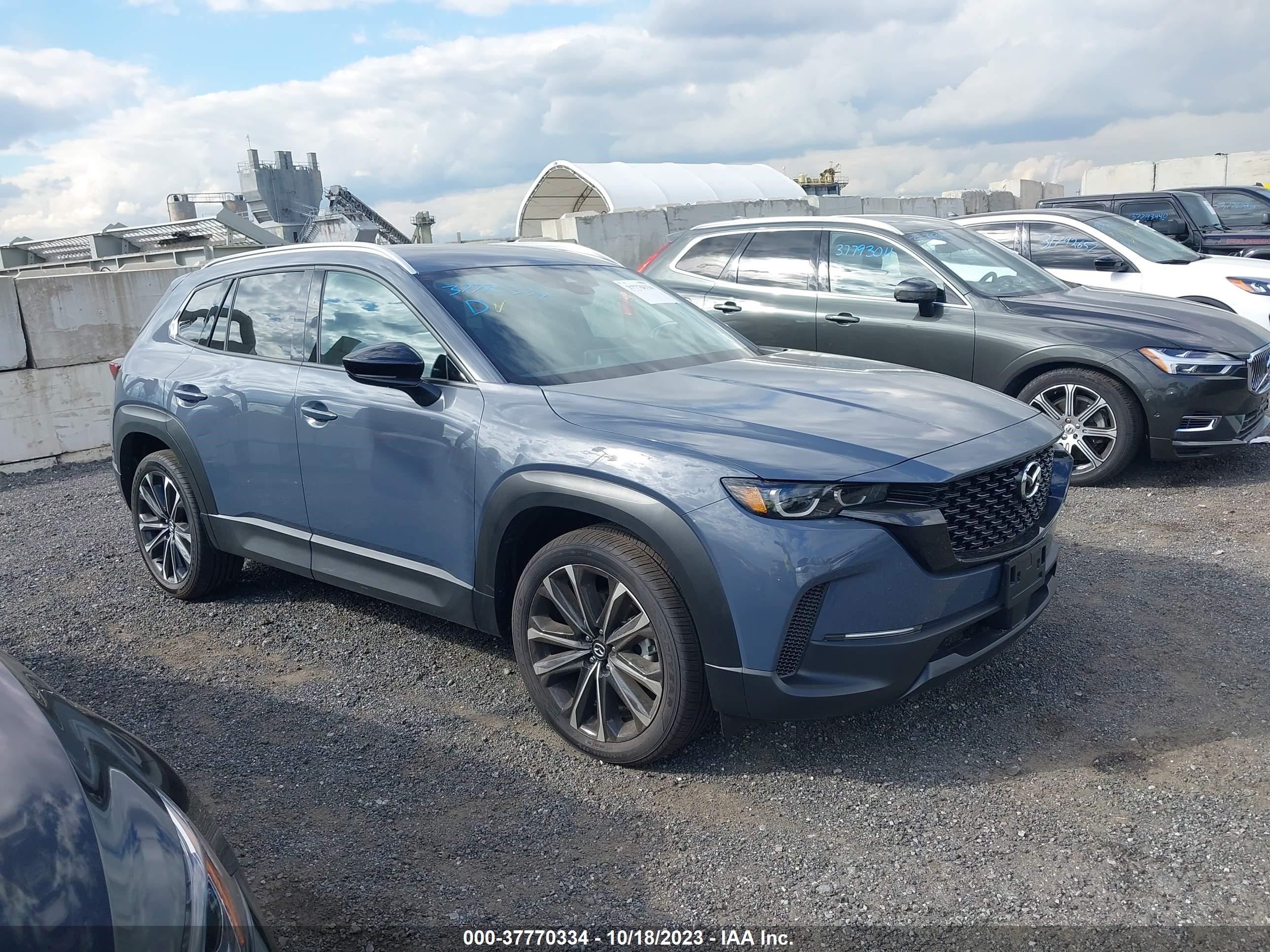 MAZDA CX-50 2024 7mmvabem5rn158974