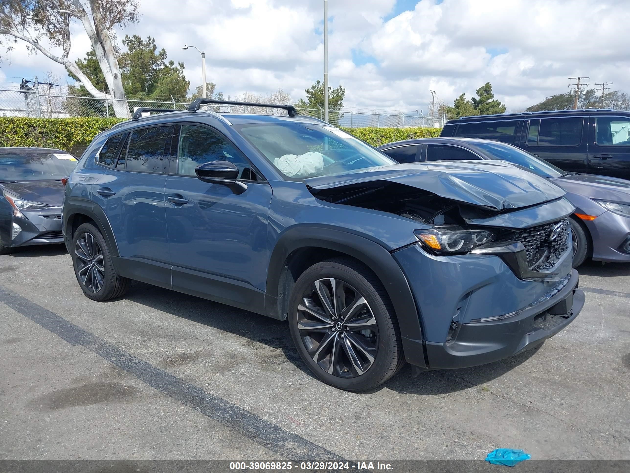 MAZDA CX-50 2023 7mmvabem6pn132428