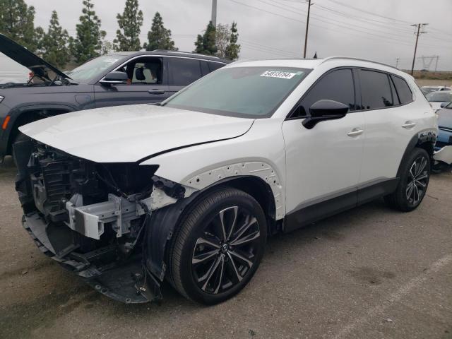 MAZDA CX-50 PREM 2024 7mmvabem7rn167997