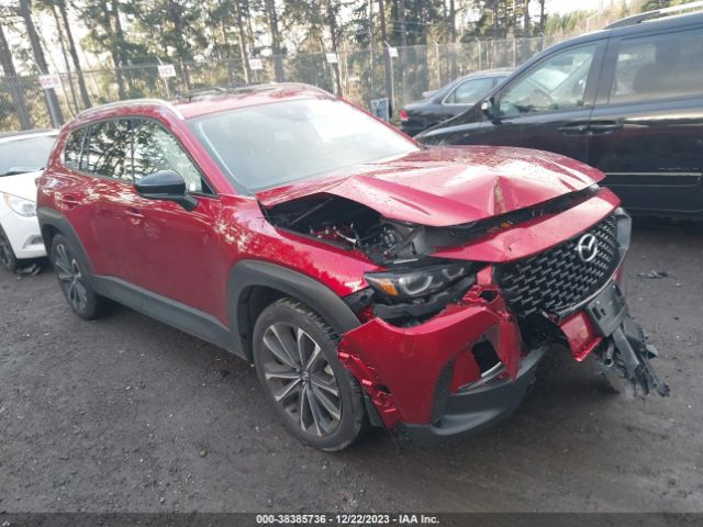 MAZDA CX-50 2023 7mmvabem8pn122662