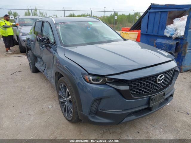 MAZDA CX-50 2023 7mmvabemxpn101988