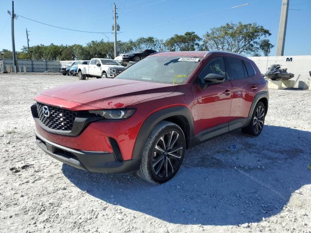 MAZDA CX-50 PREM 2023 7mmvabemxpn103725