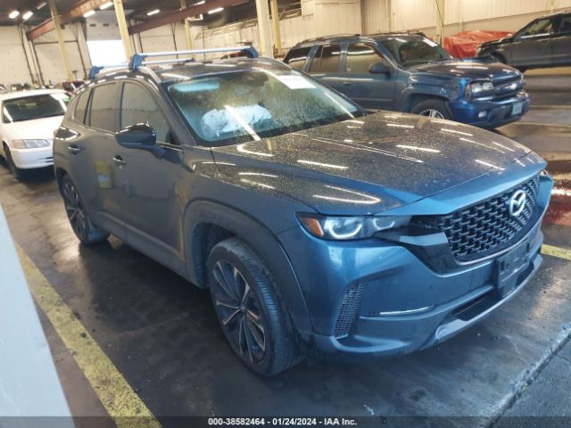 MAZDA CX-50 2023 7mmvabemxpn147952