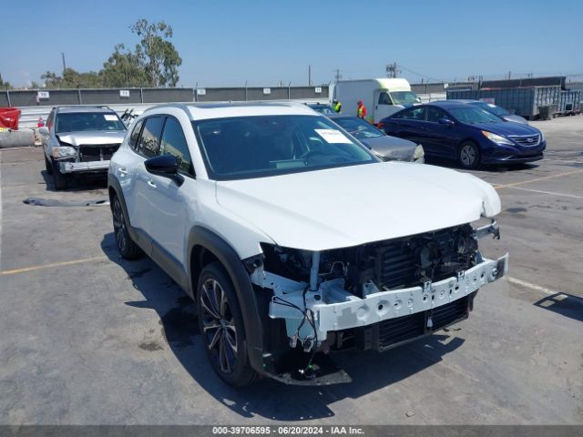 MAZDA CX-50 2024 7mmvabemxrn211720