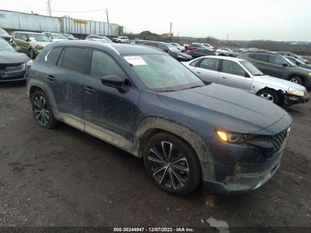 MAZDA CX-50 2023 7mmvabey0pn133092