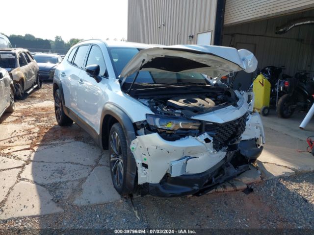 MAZDA CX-50 2024 7mmvabey1rn187164