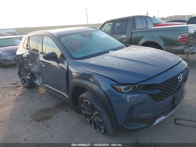 MAZDA CX-50 2023 7mmvabey2pn100451