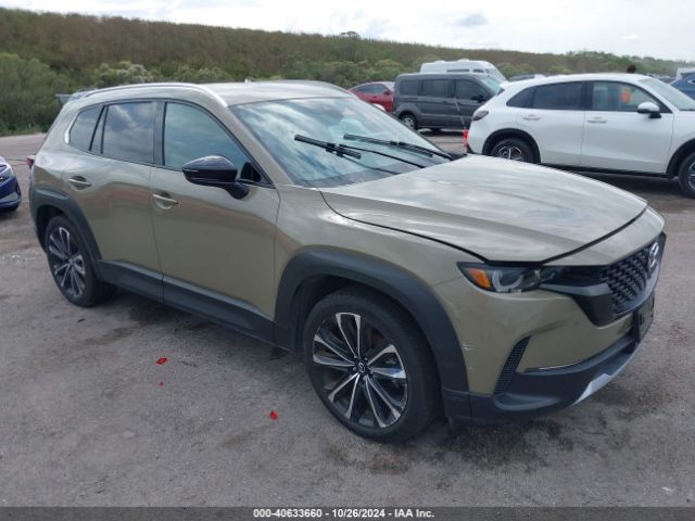 MAZDA CX-50 2023 7mmvabey2pn117752