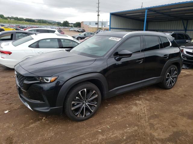 MAZDA CX-50 PREM 2023 7mmvabey3pn135807