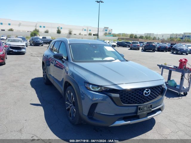 MAZDA CX-50 2023 7mmvabey4pn100340