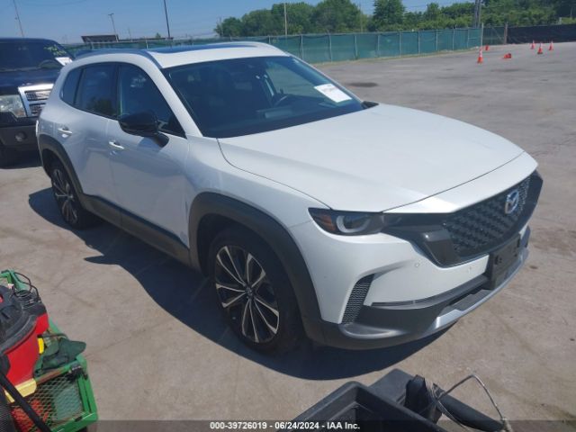 MAZDA CX-50 2023 7mmvabey4pn112746