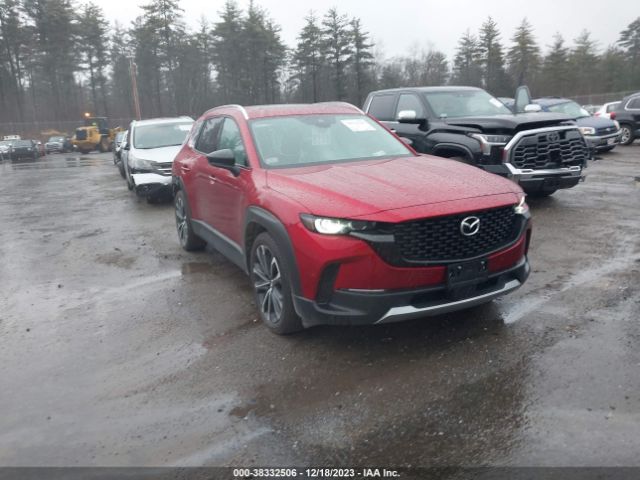 MAZDA CX-50 2023 7mmvabey5pn114280