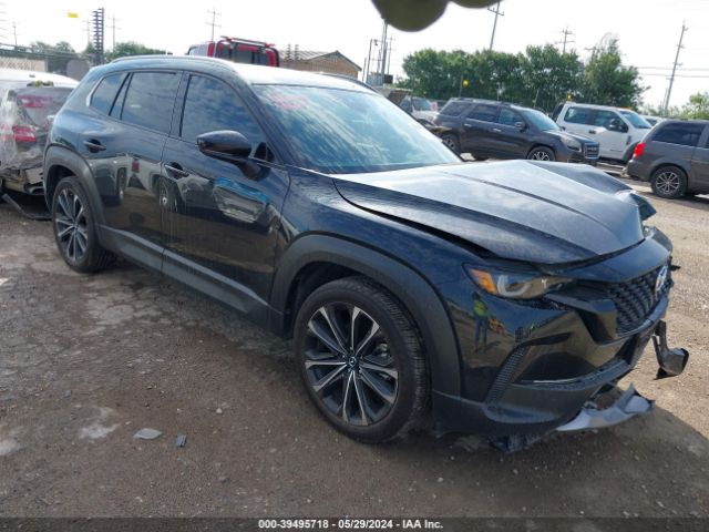 MAZDA CX-50 2023 7mmvabey6pn152777